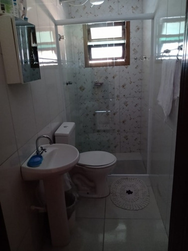 Imagem 11 de 12 de Casa Venda Caraguatatuba - Sp - Perequê-mirim - 3768