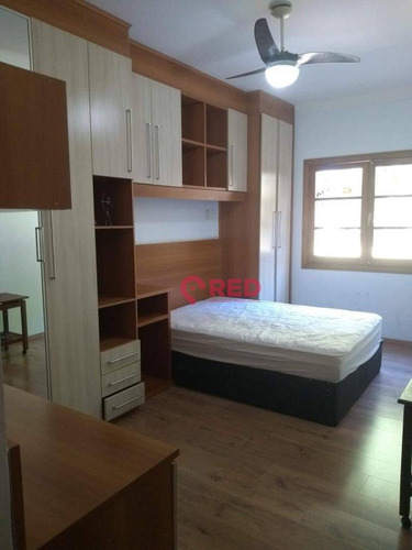 Imagem 29 de 30 de Sobrado Com 5 Dormitórios À Venda, 500 M² Por R$ 1.350.000,00 - Condomínio City Castelo - Itu/sp - So0196