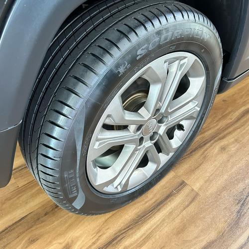 Jeep Compass LONG. T270 1.3 TB 4x2 Flex Aut.