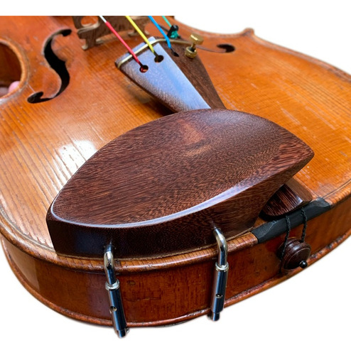 Queixeira Violino Tamarindo Teka Antoni Marsale 4/4 E 3/4
