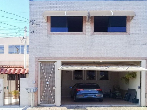 Imagem 6 de 24 de Sobrado À Venda, 170 M² Por R$ 748.000,00 - Vila Medeiros - São Paulo/sp - So0562 - 69792040