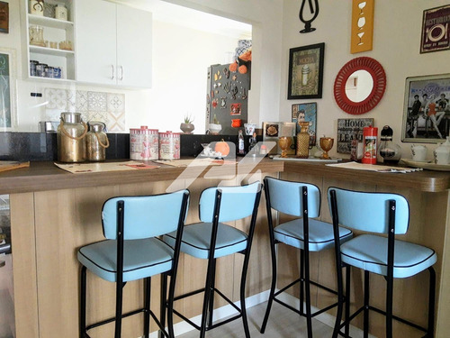 Imagem 5 de 28 de Apartamento Á Venda E Para Aluguel Em Jardim Dom Vieira - Ap010649