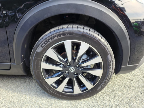 Imagem 12 de 20 de Nissan Kicks 2018