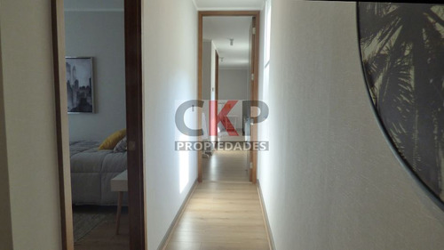 Venta Sin Comision/ Penthouse Sector Club Manquehue