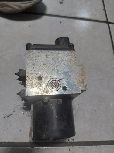 Modulo Abs Chevrolet Silverado 2006 25802684 Ml597 (Usado)