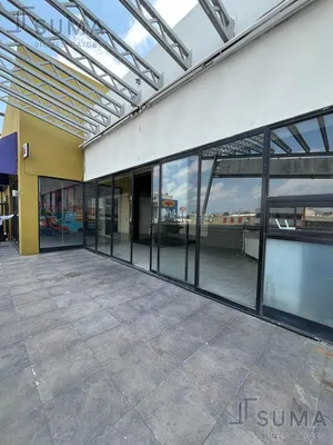Local comercial en renta
