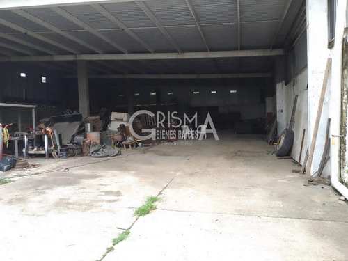 Bodega En Venta O En Renta En Col. Azteca