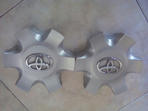 Centros De Rin Toyota Fortuner 2008-2011