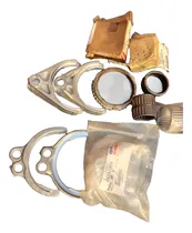 Comprar Caja Ax15 Jeep Horquillas Rolineras