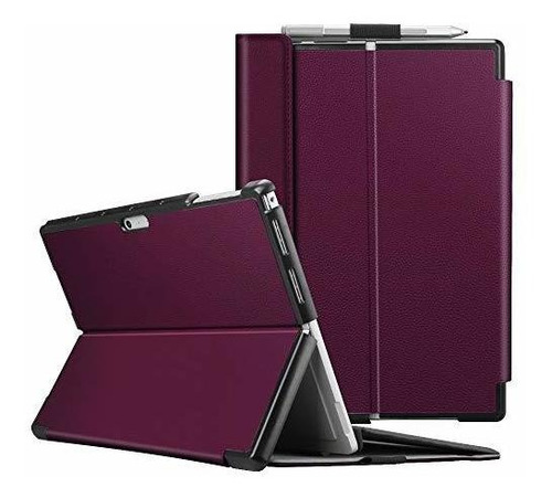 Funda Delgada Para Microsoft Surface Pro