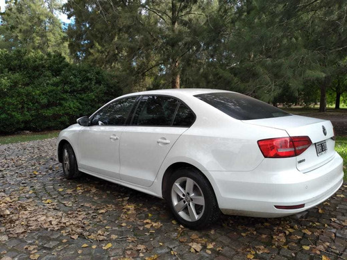 Volkswagen Vento 2.5 Advance Plus 170cv Tiptronic 2015