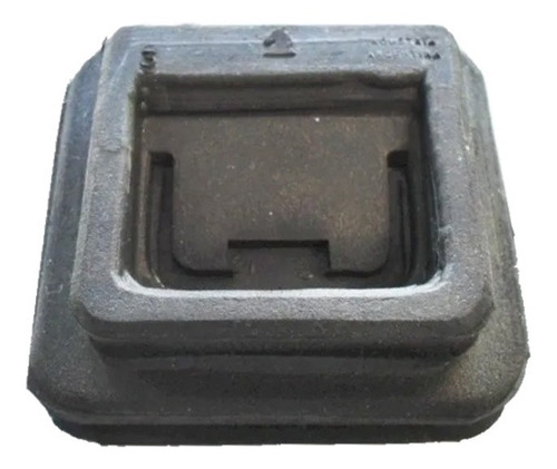 Fuelle Guardapolvo De Horquilla Embrague Ford Falcon 62/91