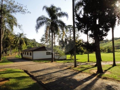 Imagem 1 de 20 de Sítio À Venda Em Joaquim Egidio - Si206744