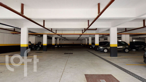 Imagem 20 de 25 de Apto Mandaqui | 2 Quartos | 52 M² | Cond: R$550.00 | 1 Vaga - 18xcbu9