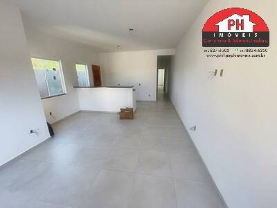Imagem 5 de 10 de Lindo Imóvel Com 74 M² No Bairro Recanto Do Sol - 3 Quartos - 1840
