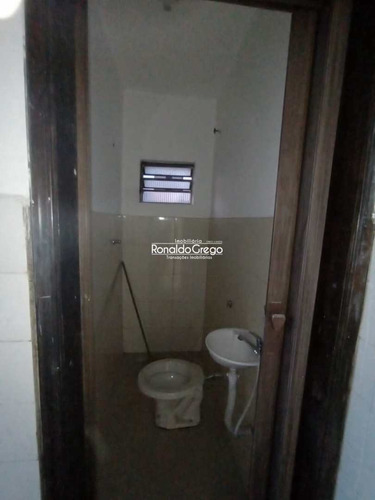 Imagem 30 de 30 de Apartamento Com 2 Dorms, Na Vila Augusta, Guarulhos - 1.55 Mil - A3855
