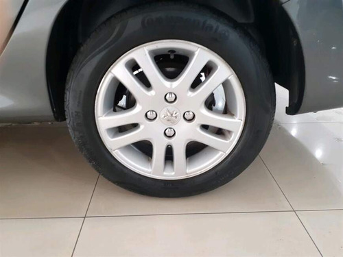 Imagem 12 de 12 de 207 1.6 Xs Passion 16v Flex 4p Automático