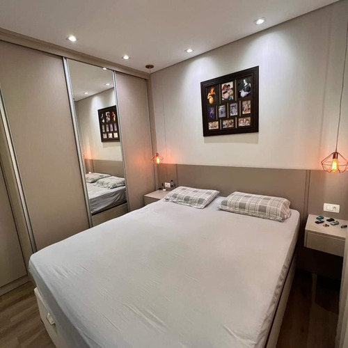 Apartamento Patio Das Palmeiras Limeira