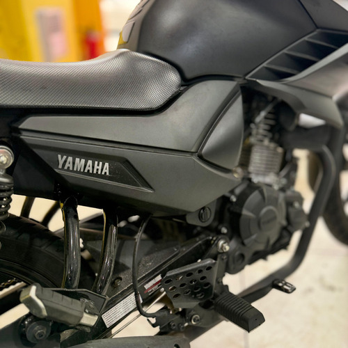 Yamaha 150 2025