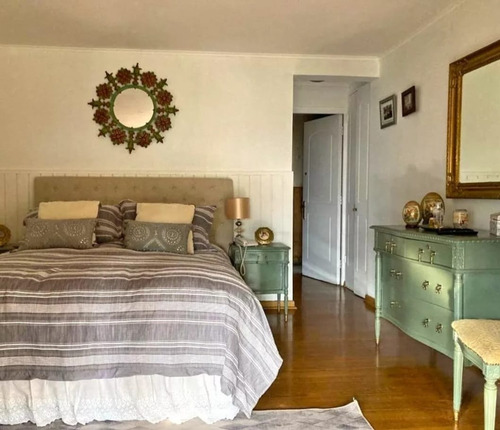 Venta Parcela Uf 11.200 Condominio La Aurora Curacavi