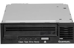 Imagen 2 de 2 de Quantum Mr-l4mqn-05 800/1600gb Lto Ultrium 4 Data Cartridge