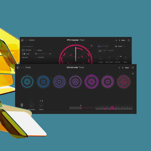 Kontakt 8 Pro + 10 Librerías + Factory Library 2 | Win Mac