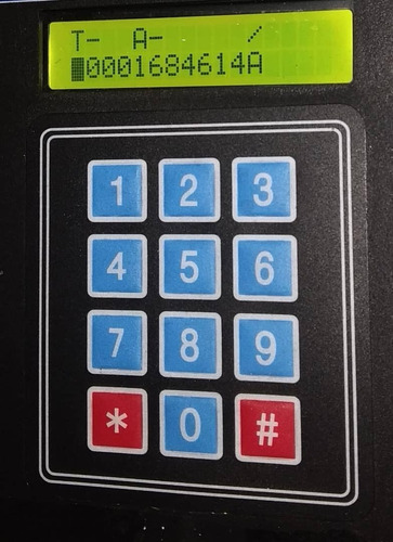 Llave De Contacto Magnética (compatible Con Sovica) X10