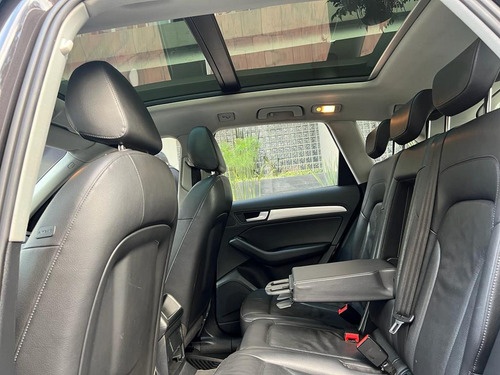 Audi Q5 2.0 Tfsi S-tronic Luxury
