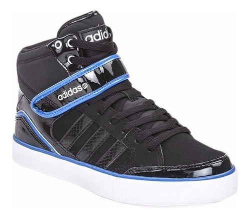 adidas neo cacity mid