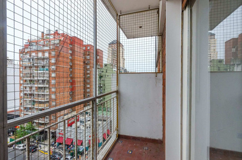 Imagen 6 de 20 de Venta 3 Ambientes En Esquina Balcón Mucha Luz