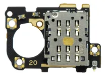 Comprar Porta Sim Zocalo Chipera Edge 30 Pro Motorola Original