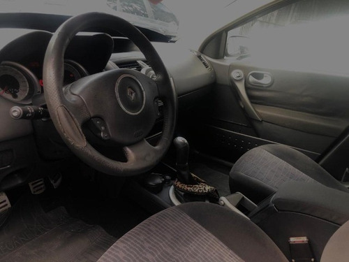 Renault Megane Flex 2013