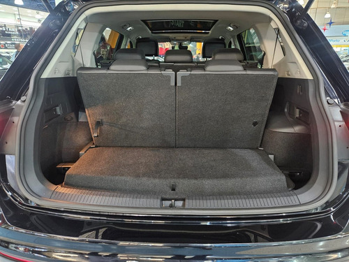 Volkswagen Tiguan 1.4 250 TSI TOTAL ALLSPACE COMFORTLINE
