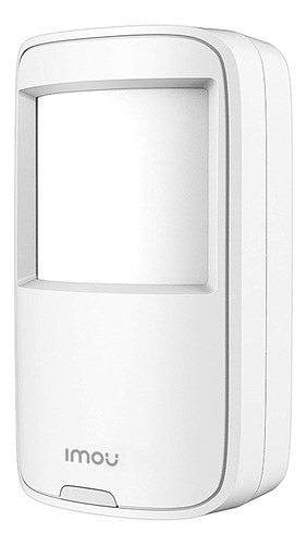 Imou Sensor De Movimiento Inalambrico 433mhz Rango12m Tamper