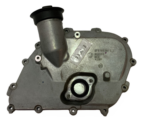 Tapa Cadena Distribución Motor Vw Bora Beetle 2.5 05/10 (Usado)
