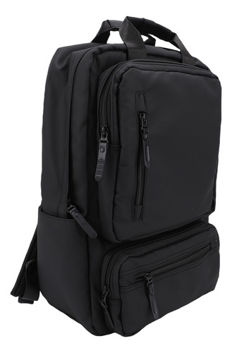 Mochila Portátil De Viaje De 15.6 Pulgadas