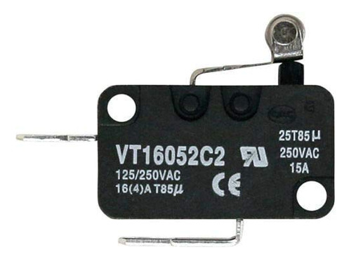 Micro Interruptor Acelerador Para Auto Club Ezgo 1994-up