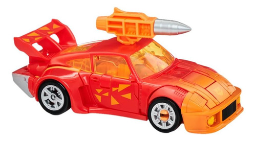 Hasbro Transformers Generations Legacy Evolution Deluxe Clas