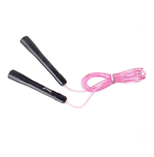 Lazo Everlast Jump Rope-rosa