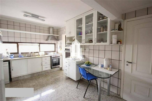 Imagem 4 de 12 de Cobertura Pronto Para Morar, 340 M² - Vila Nova Conceição - São Paulo/sp - Bc10975