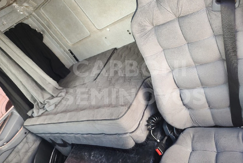Iveco Stralis 600s44t 6x2, Ano 2016/17