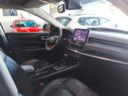 Jeep Compass Jeep Compass Limited 1.3 T270 (Aut) (Flex)