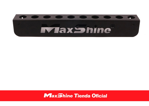 Soporte Para Brochas De Detail Maxshine