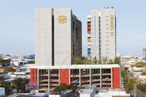Imagen 1 de 3 de Departamentos En Venta Monterrey Centro