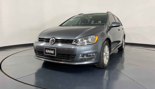 Imagen 1 de 15 de 45336 - Volkswagen Golf 2015 Con Garantía