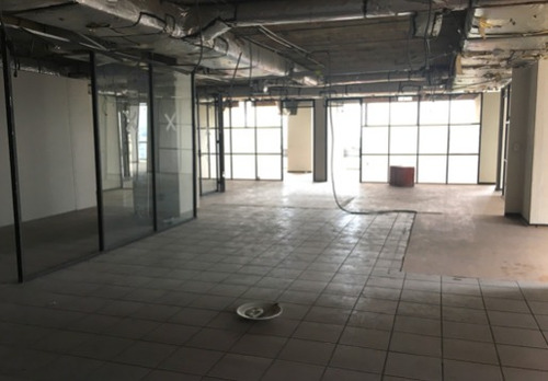 Imagen 4 de 6 de Oficina Renta En Plaza Polanco