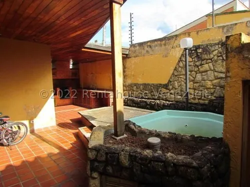 Casas En Venta Mls #25-15369