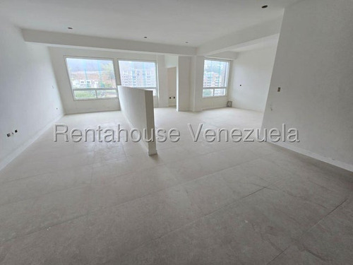 Apartamento En Obra Blanca En Venta De 115mts² En La Tahona