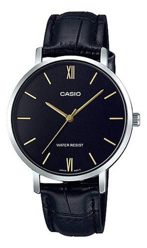 Reloj Marca Casio Modelo Ltp-vt01l-1b