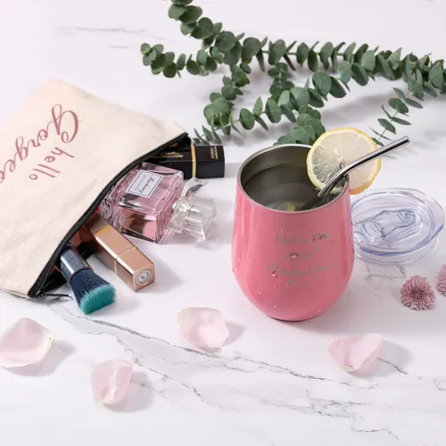 Regalos De Cumpleaños Para Mujeres, Ideas De Regalo, Regal.
